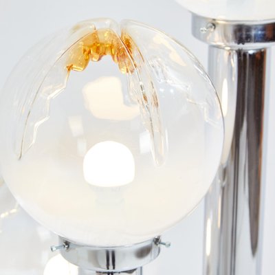 Floor Lamp from Mazzega