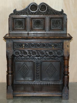 Gothic console table deals