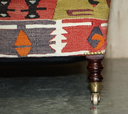 Kilim chairs for sale deals