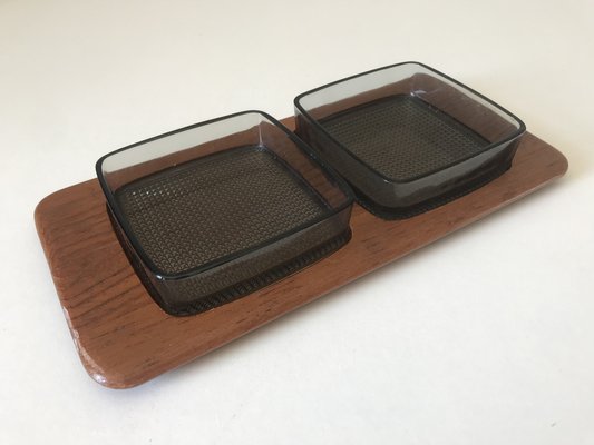 Vintage Serviteur from Digsmed Denmark, 1960 for sale at Pamono