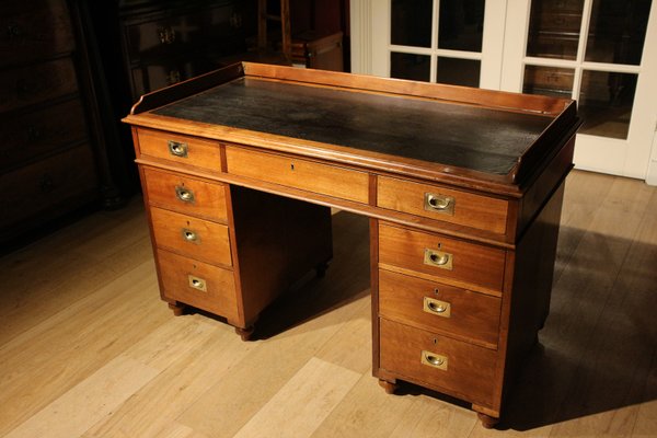 Campaign desks for on sale sale