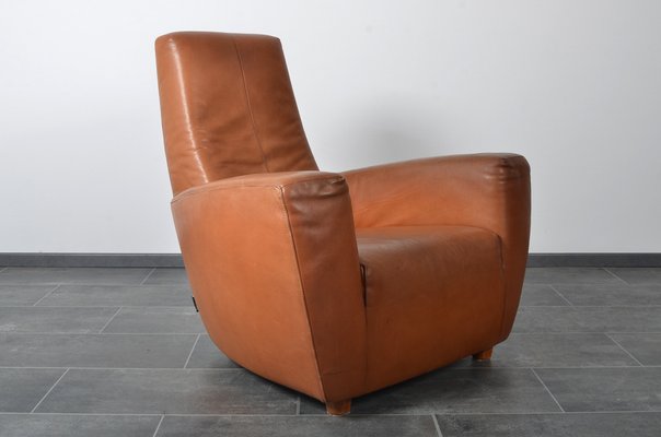 Longa Armchair by Van Berg for Label Productions for sale at