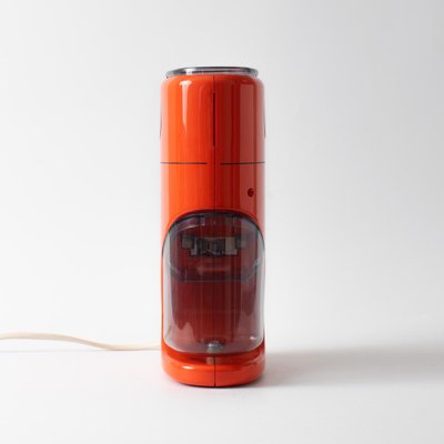 Cafetière Krups vintage orange - Électroménager