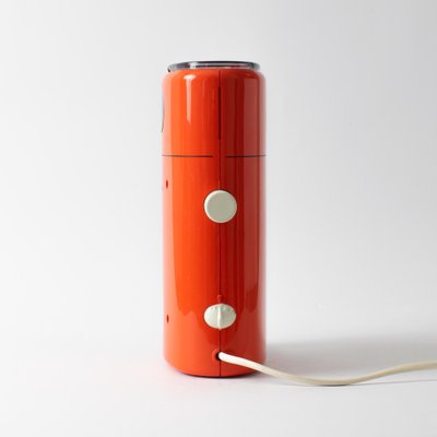 AEG - Moulin à café électrique avec cartouche en bakélite