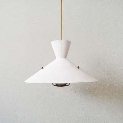 French Lantern Pendant Lamp from Maison 