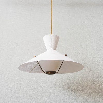 French Lantern Pendant Lamp from Maison 