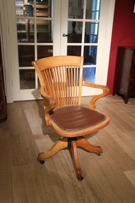 Sell old office on sale chairs