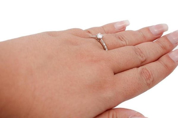 Bague 40 carats sale