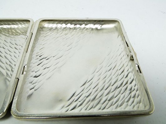 vintage plastic cigarette case Tupperware Holder 1939 Vintage Condition. For Sale at Ruby Lane vintage plastic cigarette case Rare