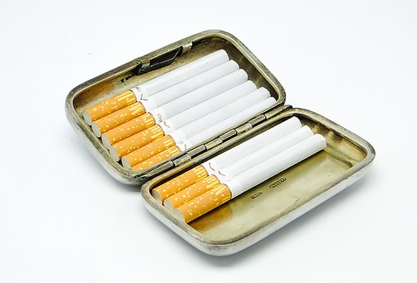 where to buy long cigarette holder Long 1920s Cigarette Holder