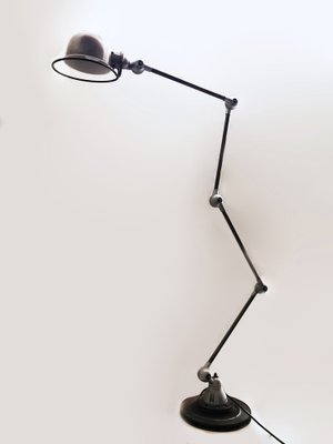 Floor Lamp from Jieldé Standard, 1950s for sale at Pamono
