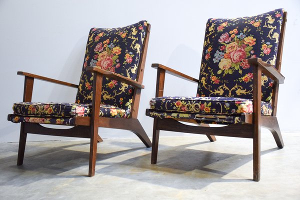 Parker armchairs sale