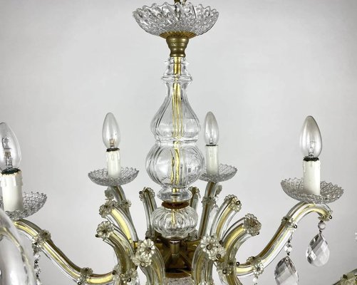 Mother 2024 theresa chandelier