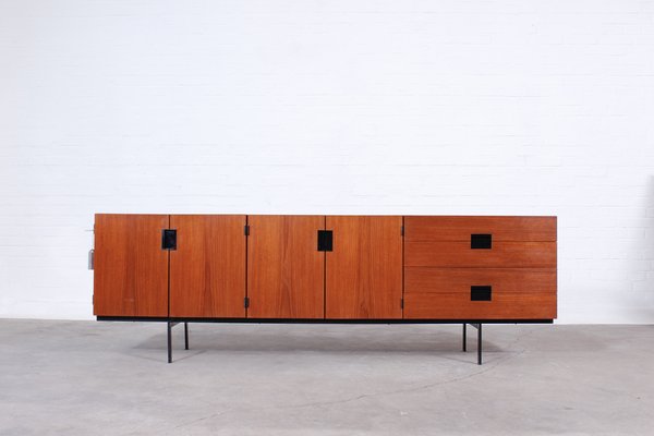 intellectueel Verfijning Oost Japanese Series DU03 Sideboard by Cees Braakman for Pastoe for sale at  Pamono