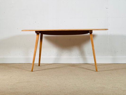 Ercol plank table discount