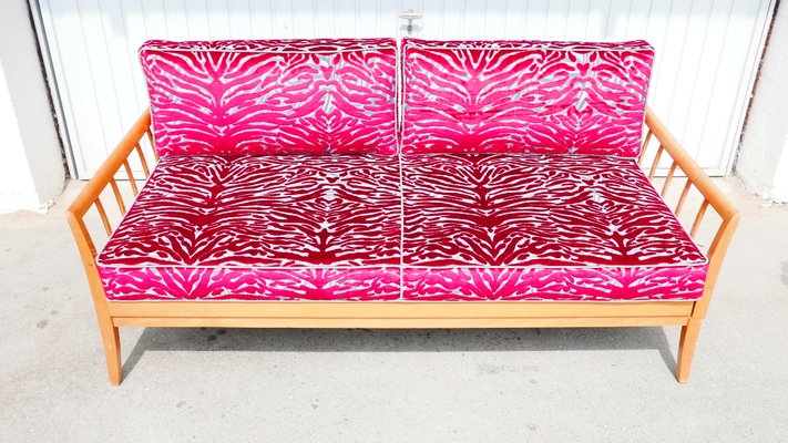 Outdoor extendable daybed sofa best sale
