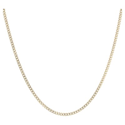 French Modern 18 Karat Yellow Gold Mesh 