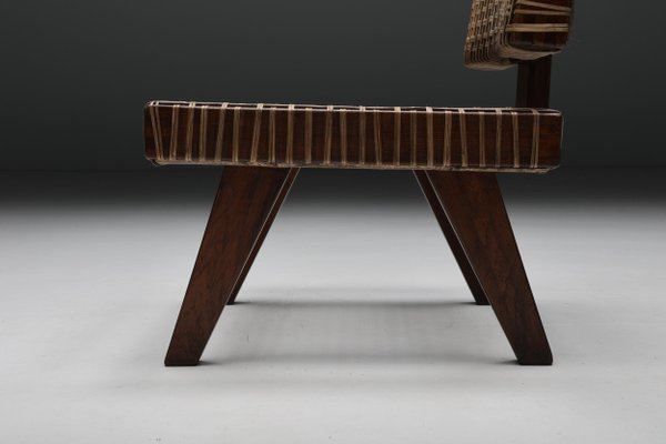 Easy 2025 chair jeanneret