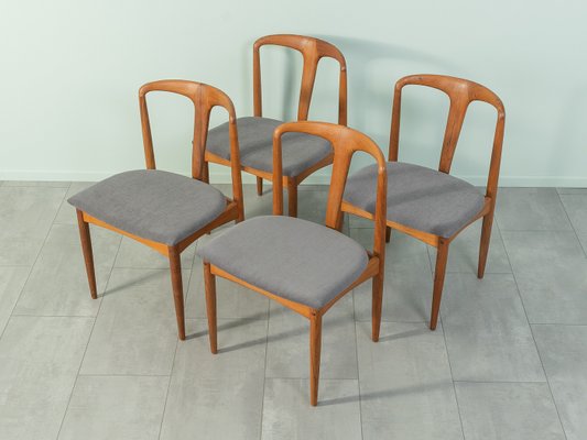 Johannes andersen juliane chairs deals