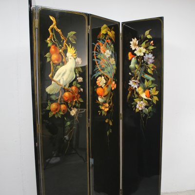 最終値下げ of 漆塗り屏風2枚組Set lacquered screens folding 漆芸