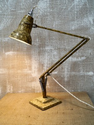 The anglepoise best sale lamp