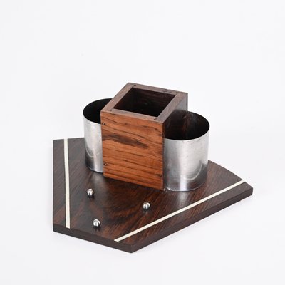 Idee dal mondo: 3 portapenne in legno handmade originali e di design - Il  Blog di Sadesign