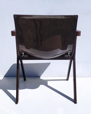 Chaise Synthesis Ettore Sottsass Olivetti 1973