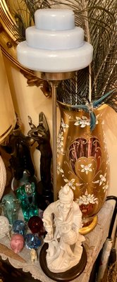 Old salt fisherman sale lamp