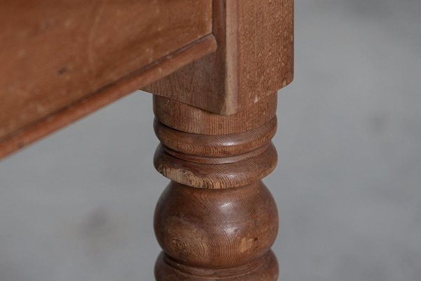 Antique 19th Century English Pine Stair Steps - One Available Antique 19th Century English Pine Stair Steps - One Available