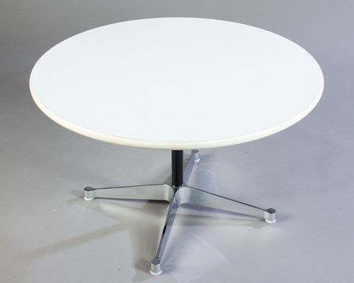 Vintage Coffee Table by Charles Ray Eames for Herman Miller