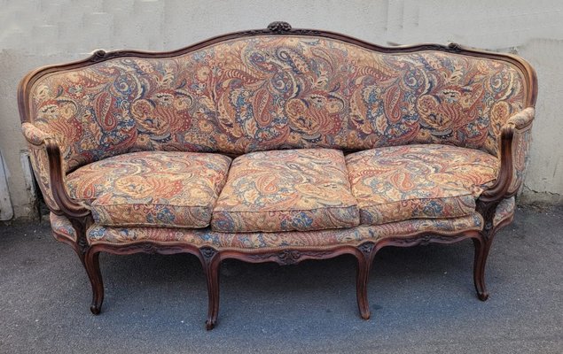 Eighteenth Century Furniture