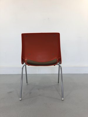 ノルウェー製ヴィンテージチェア BENDT WINGE 70年代 Dining Chairs by B. Winge, Norway, 1970s, Set of 4 for sale