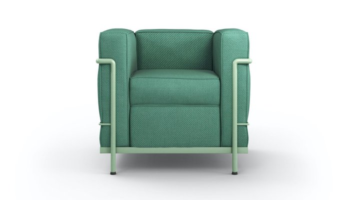 Lc2 poltrona armchair deals