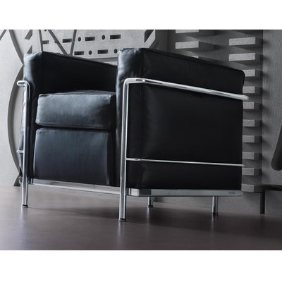 Lc2 cheap poltrona armchair