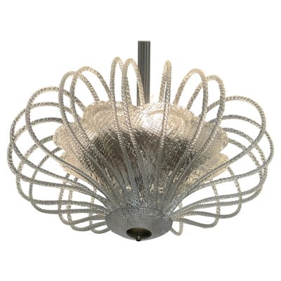 Barovier & Toso バロヴィエール&トーゾ フラワーベース　金箔 ANG VASE フラワーベース Large｜KLONG – PIANO ISOLA