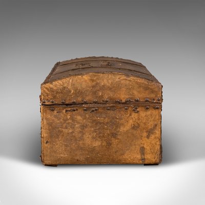 Louis Vuitton writing desk trunk - Pinth Vintage Luggage
