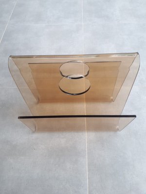 HOWE-Deko Hochwertiger Acryl-Glas Servierwagen/Teew Produktbild-Vorschau 6