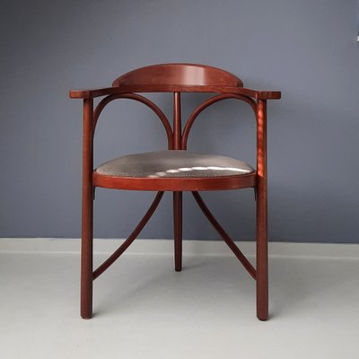 No.811 Hoffmann Barstool | Thonet
