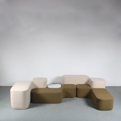 Pierre 2024 cardin sofa