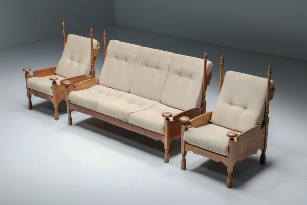 1950s lounge suites