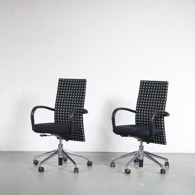 Vitra citterio chair sale