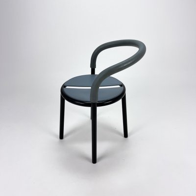 Cafe Chair from Fritz Hansen, 1985 for sale at Pamono