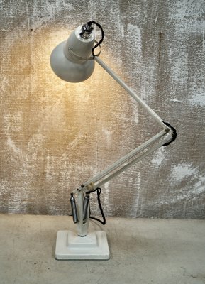 Retro 2024 anglepoise lamp