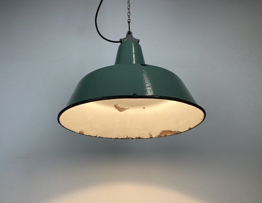 Hanging industrial lamp best sale
