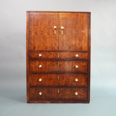 Art Deco Men s Dresser 1930s