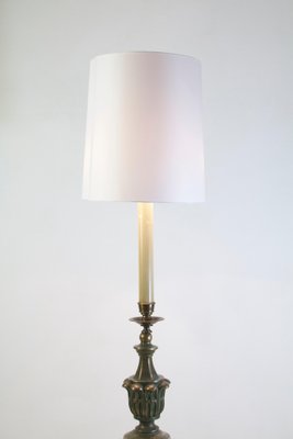Antique floor lamps 1930s deals