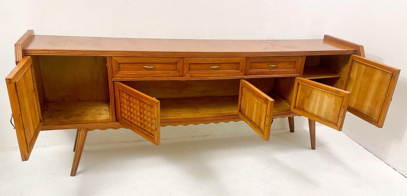 Modern cherry desk deals