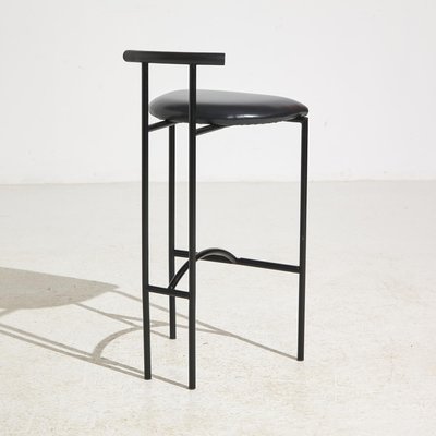 希少★Tokyo Bar Stool by Rodney Kinsman Tokyo Bar Stool by Rodney Kinsman for Bieffeplast for sale