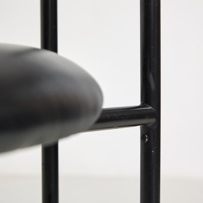 Tokyo Bar Stool by Rodney Kinsman for Bieffeplast for sale at Pamono