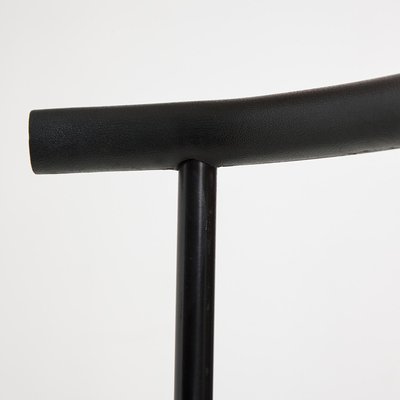 Tokyo Bar Stool by Rodney Kinsman for Bieffeplast for sale at Pamono
